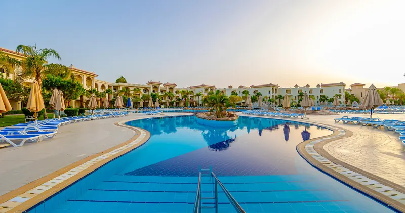Serenity Alpha Beach, Hurghada: zdjęcie 7 z 10