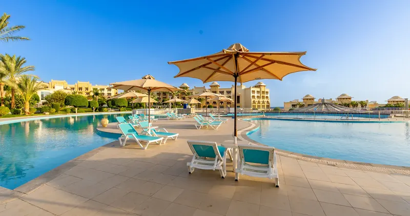 Serenity Alpha Beach, Hurghada: zdjęcie 8 z 10