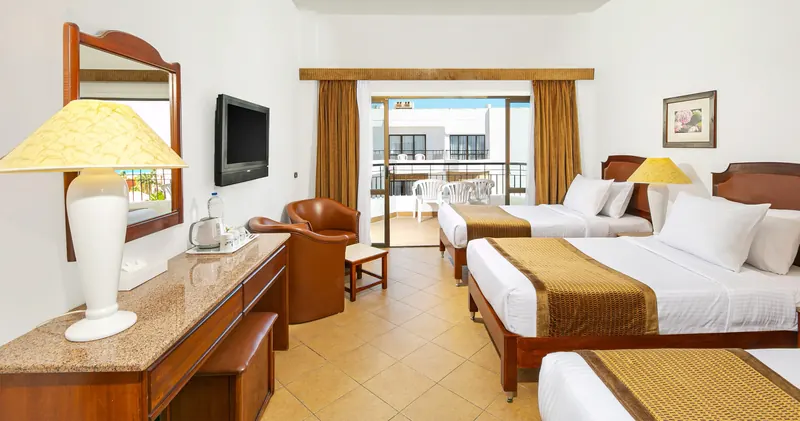 Marlin Inn Azur Resort, Hurghada: zdjęcie 10 z 10