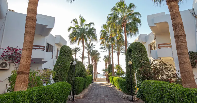 Marlin Inn Azur Resort, Hurghada: zdjęcie 2 z 10