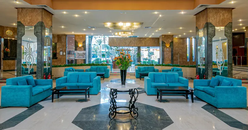 Marlin Inn Azur Resort, Hurghada: zdjęcie 4 z 10