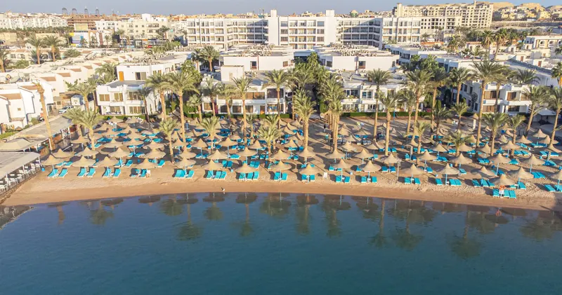 Marlin Inn Azur Resort, Hurghada: zdjęcie 5 z 10