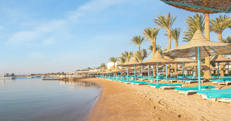 Marlin Inn Azur Resort, Hurghada: zdjęcie 6 z 10