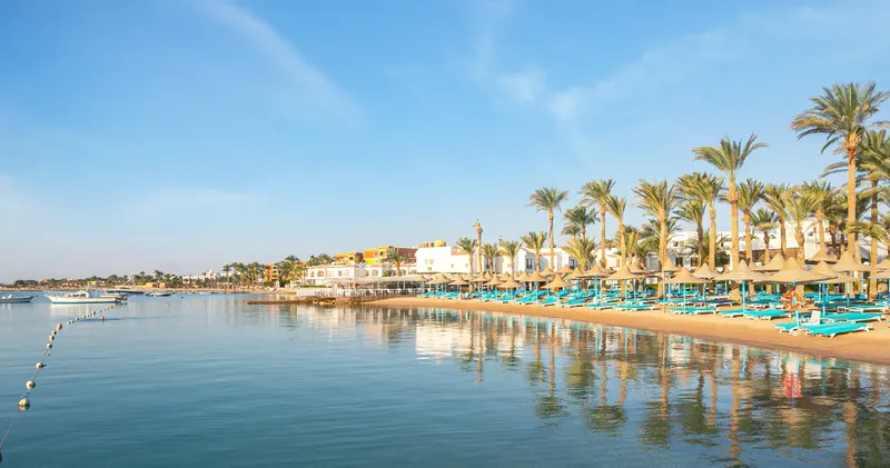 Marlin Inn Azur Resort, Hurghada: zdjęcie 7 z 10