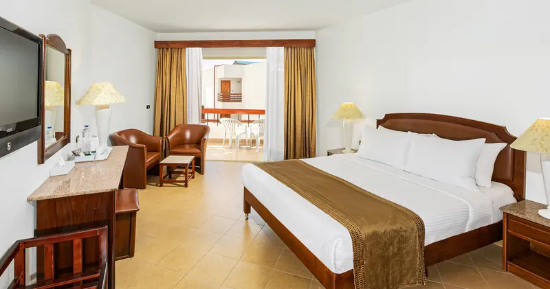Marlin Inn Azur Resort, Hurghada: zdjęcie 8 z 10