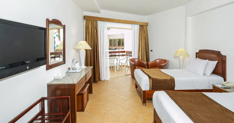 Marlin Inn Azur Resort, Hurghada: zdjęcie 9 z 10
