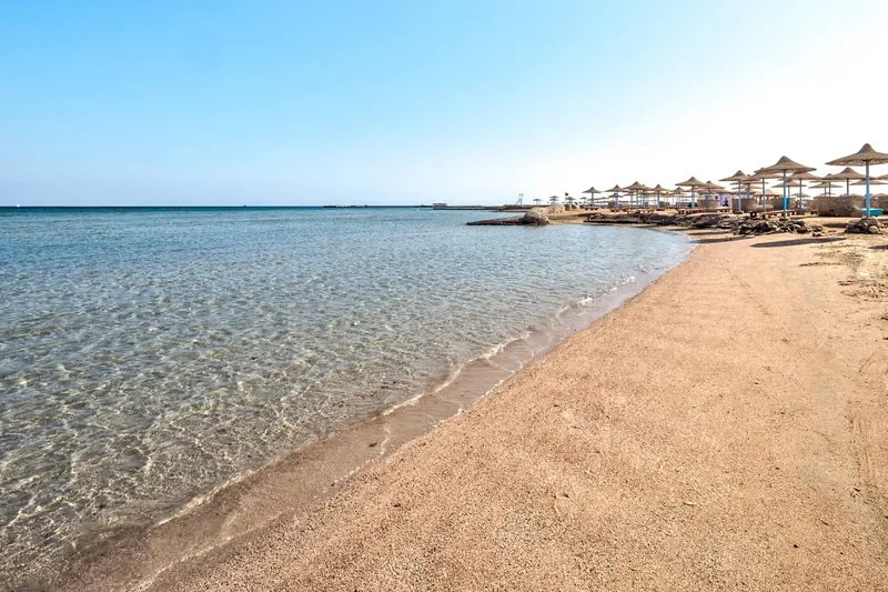 Long Beach Resort, Hurghada: zdjęcie 10 z 10