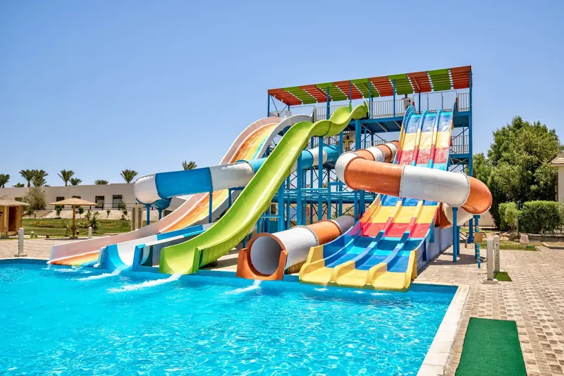 Long Beach Resort, Hurghada: zdjęcie 2 z 10