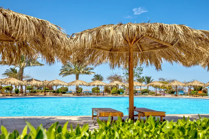 Long Beach Resort, Hurghada: zdjęcie 3 z 10