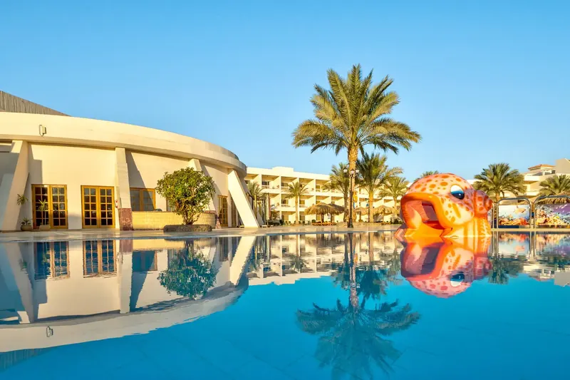 Long Beach Resort, Hurghada: zdjęcie 4 z 10