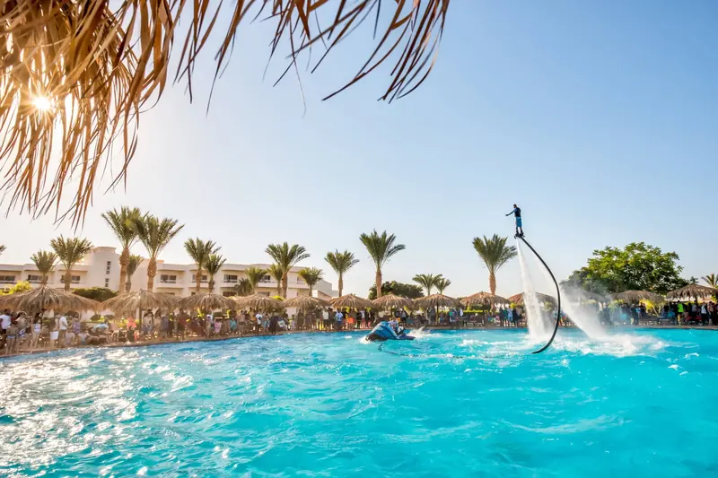 Long Beach Resort, Hurghada: zdjęcie 5 z 10