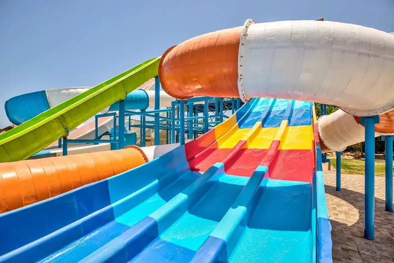 Long Beach Resort, Hurghada: zdjęcie 7 z 10