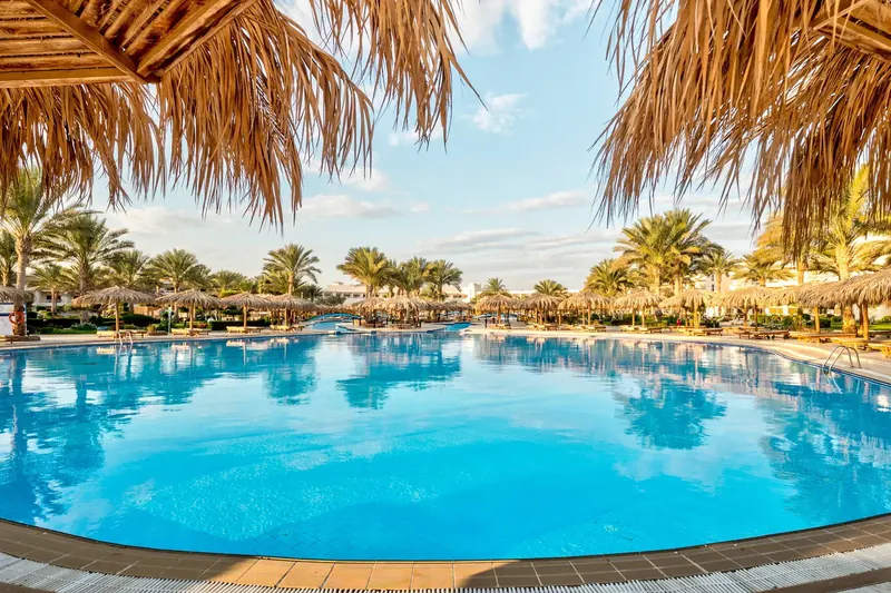 Long Beach Resort, Hurghada: zdjęcie 8 z 10