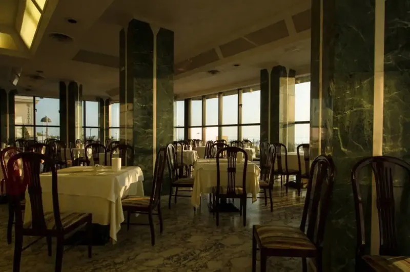 Diplomat Palace, Riwiera Adriatycka: zdjęcie 2 z 10