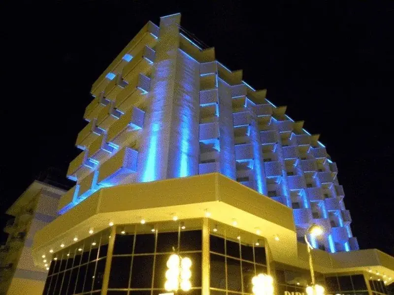 Diplomat Palace, Riwiera Adriatycka: zdjęcie 3 z 10