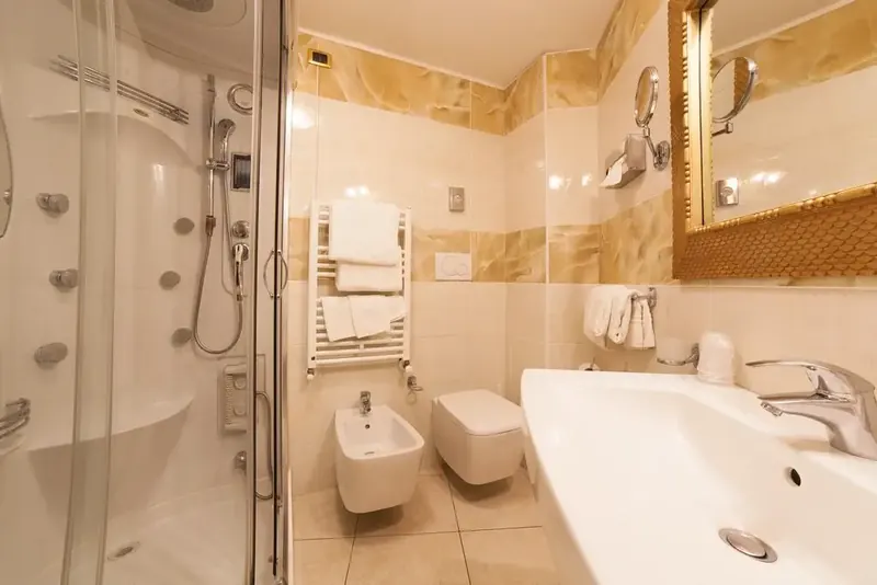 Diplomat Palace, Riwiera Adriatycka: zdjęcie 5 z 10