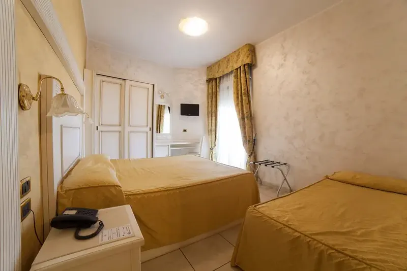 Diplomat Palace, Riwiera Adriatycka: zdjęcie 7 z 10