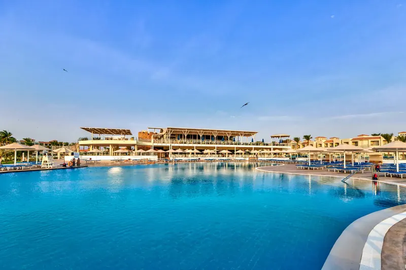 Pickalbatros Dana Beach Resort, Hurghada: zdjęcie 2 z 10