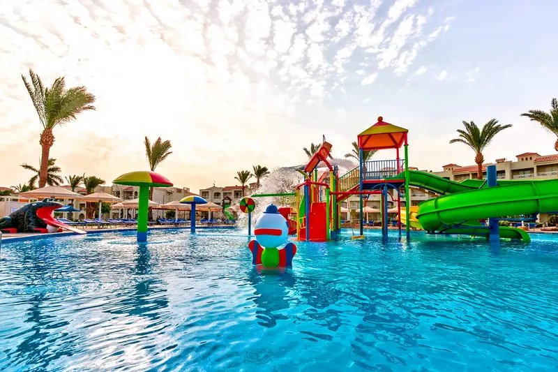 Pickalbatros Dana Beach Resort, Hurghada: zdjęcie 3 z 10