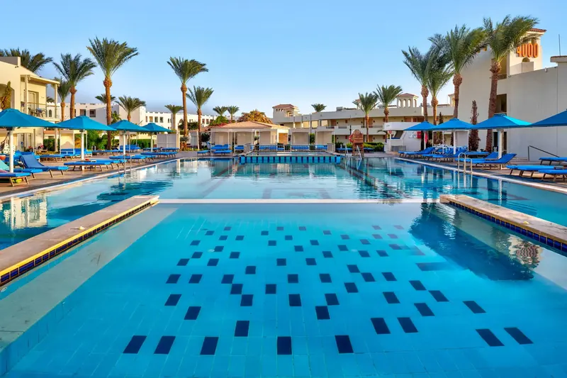 Pickalbatros Dana Beach Resort, Hurghada: zdjęcie 4 z 10