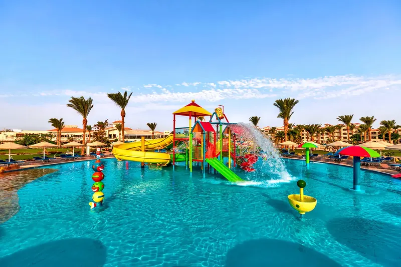 Pickalbatros Dana Beach Resort, Hurghada: zdjęcie 5 z 10