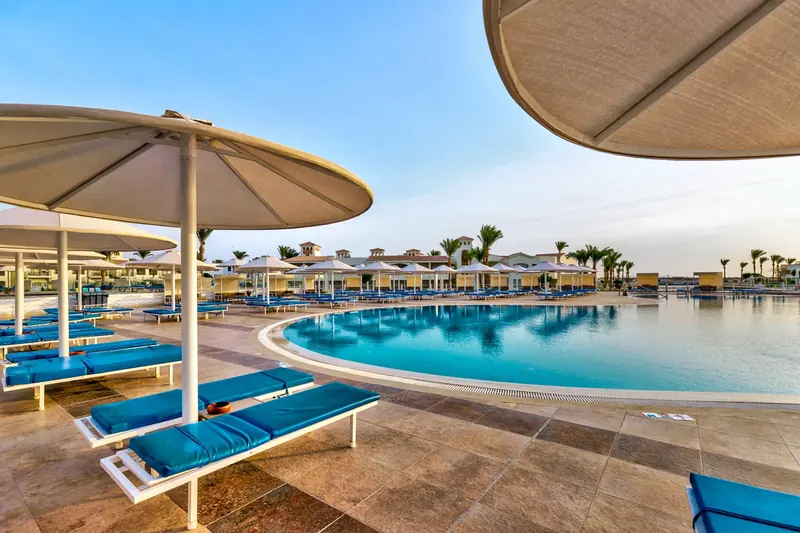 Pickalbatros Dana Beach Resort, Hurghada: zdjęcie 6 z 10