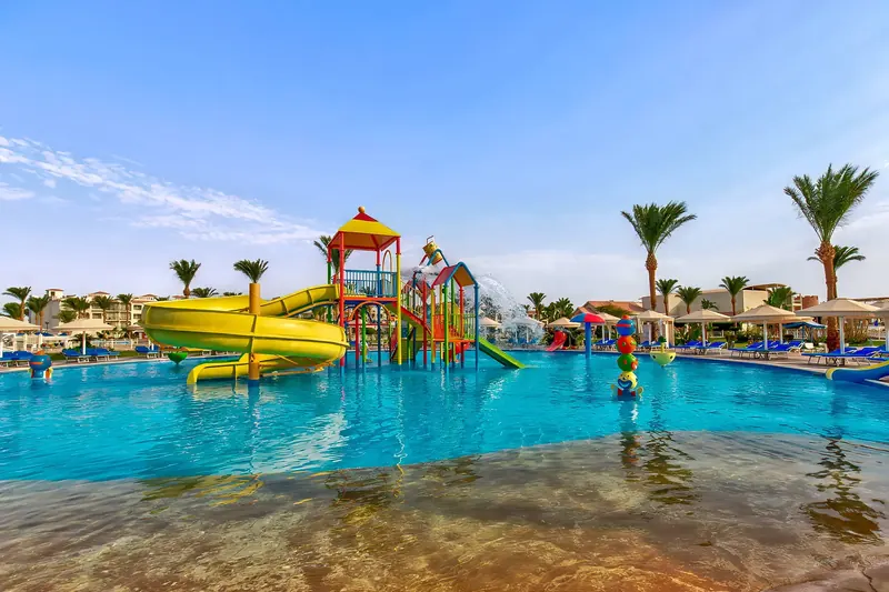 Pickalbatros Dana Beach Resort, Hurghada: zdjęcie 7 z 10
