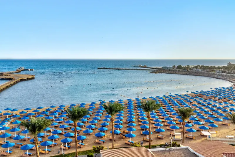 Pickalbatros Dana Beach Resort, Hurghada: zdjęcie 9 z 10