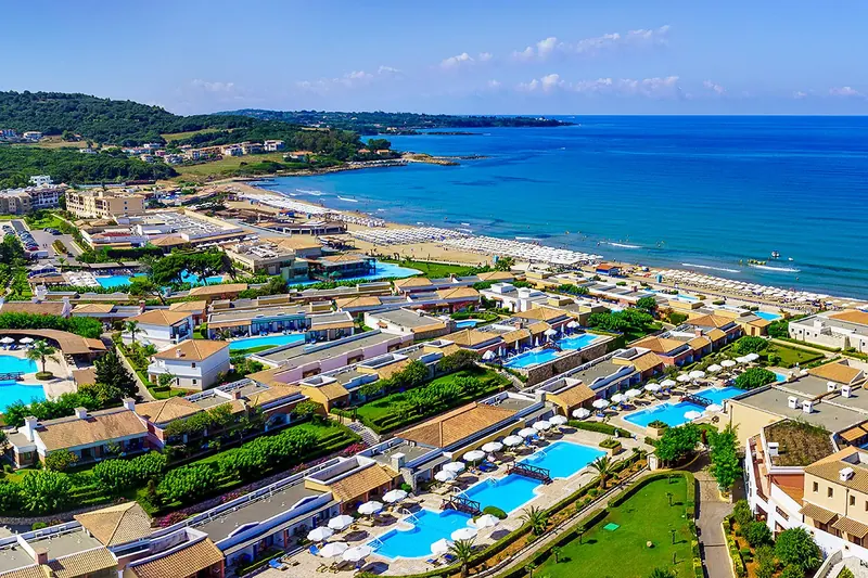 Aldemar Olympian Village