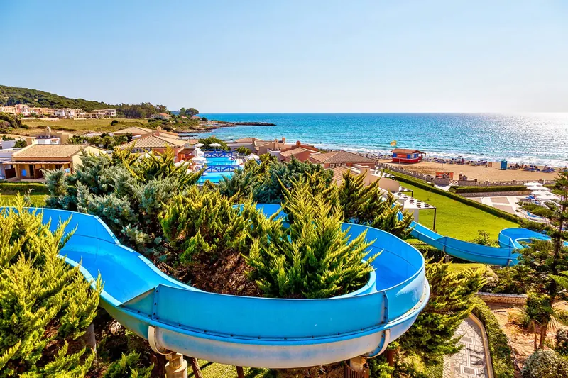Aldemar Olympian Village, Peloponez: zdjęcie 10 z 10