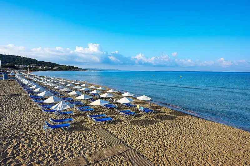 Aldemar Olympian Village, Peloponez: zdjęcie 2 z 10