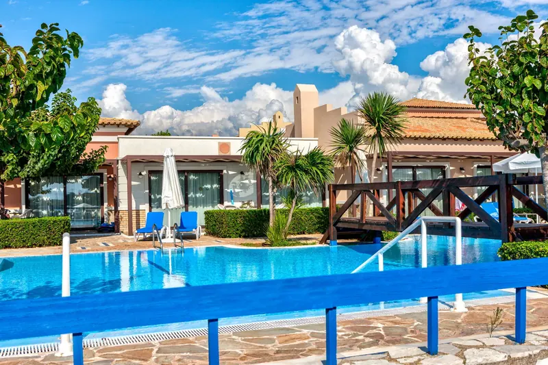 Aldemar Olympian Village, Peloponez: zdjęcie 3 z 10