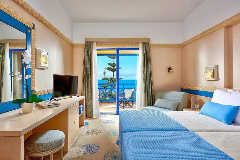 Aldemar Olympian Village, Peloponez: zdjęcie 6 z 10