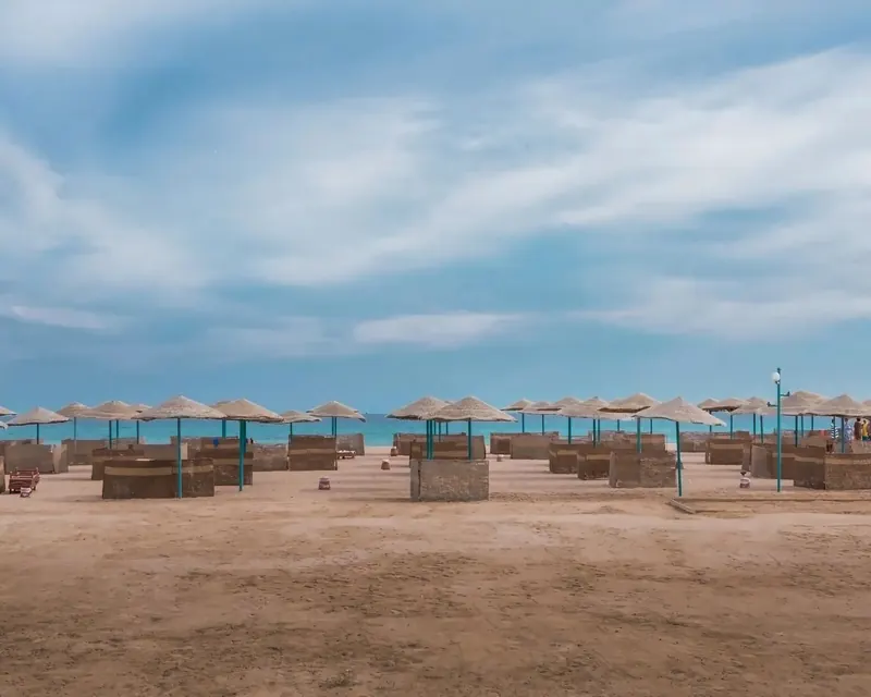 Shams Safaga, Hurghada: zdjęcie 10 z 10