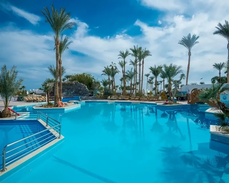Shams Safaga, Hurghada: zdjęcie 3 z 10