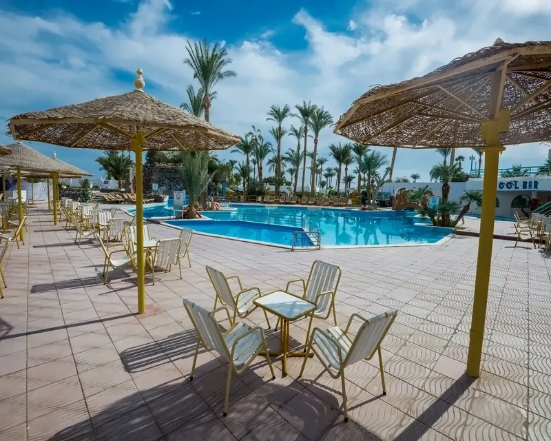 Shams Safaga, Hurghada: zdjęcie 4 z 10