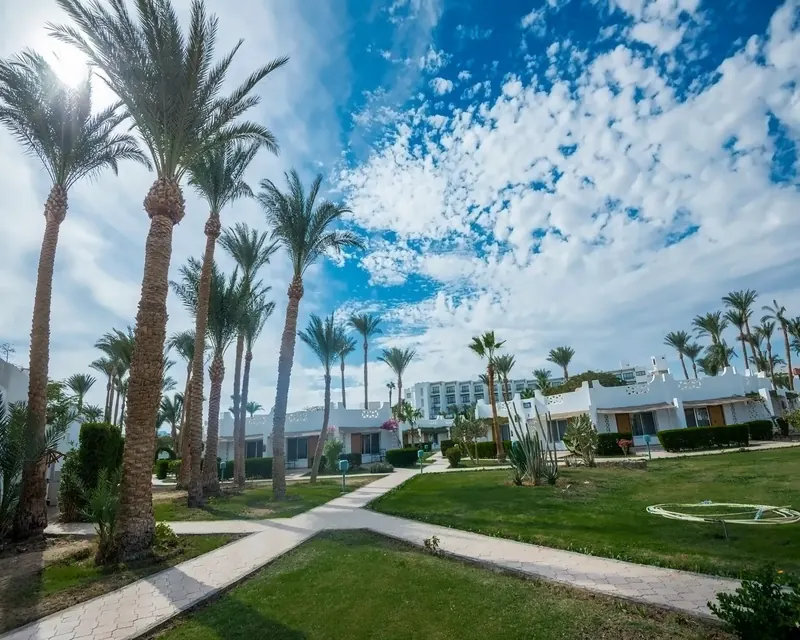 Shams Safaga, Hurghada: zdjęcie 6 z 10