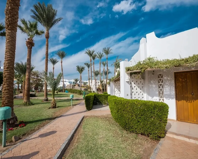 Shams Safaga, Hurghada: zdjęcie 7 z 10