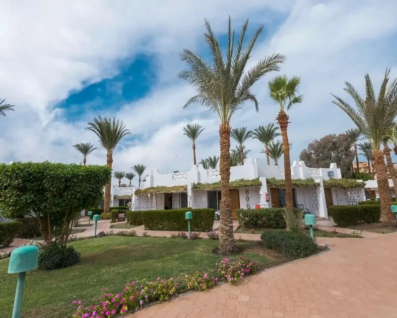 Shams Safaga, Hurghada: zdjęcie 9 z 10