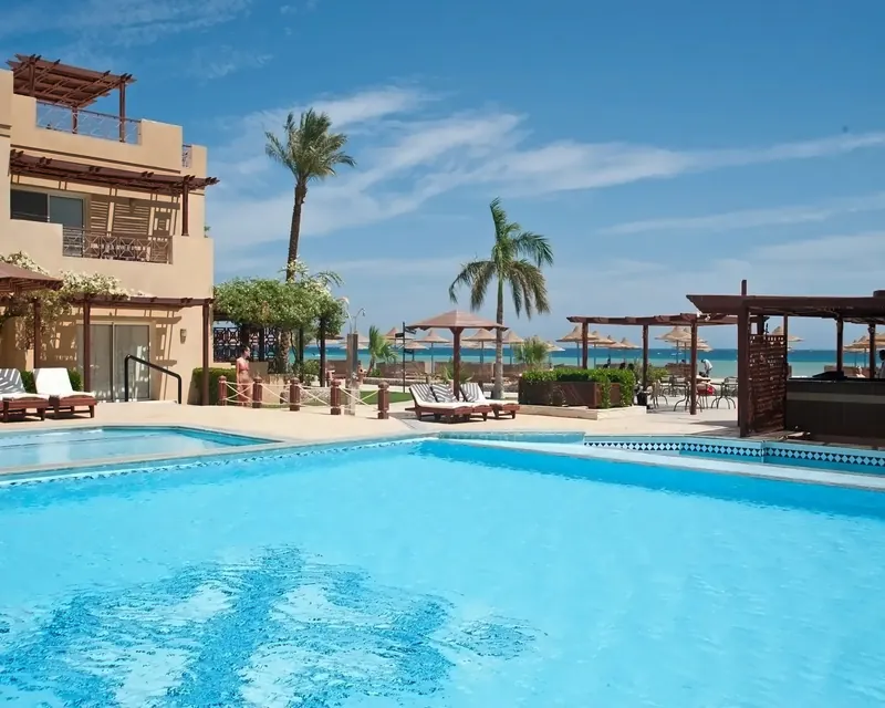 Imperial Shams Abu Soma Resort