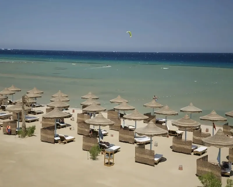 Imperial Shams Abu Soma Resort, Hurghada: zdjęcie 10 z 10