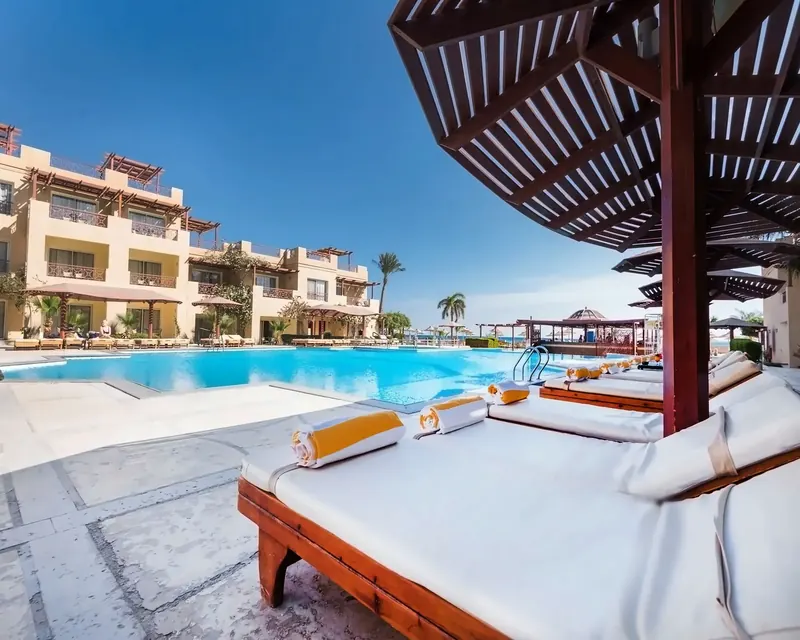 Imperial Shams Abu Soma Resort, Hurghada: zdjęcie 3 z 10