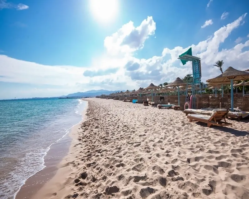 Imperial Shams Abu Soma Resort, Hurghada: zdjęcie 4 z 10