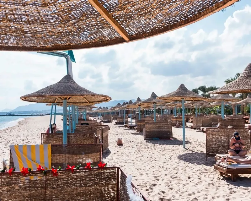 Imperial Shams Abu Soma Resort, Hurghada: zdjęcie 6 z 10
