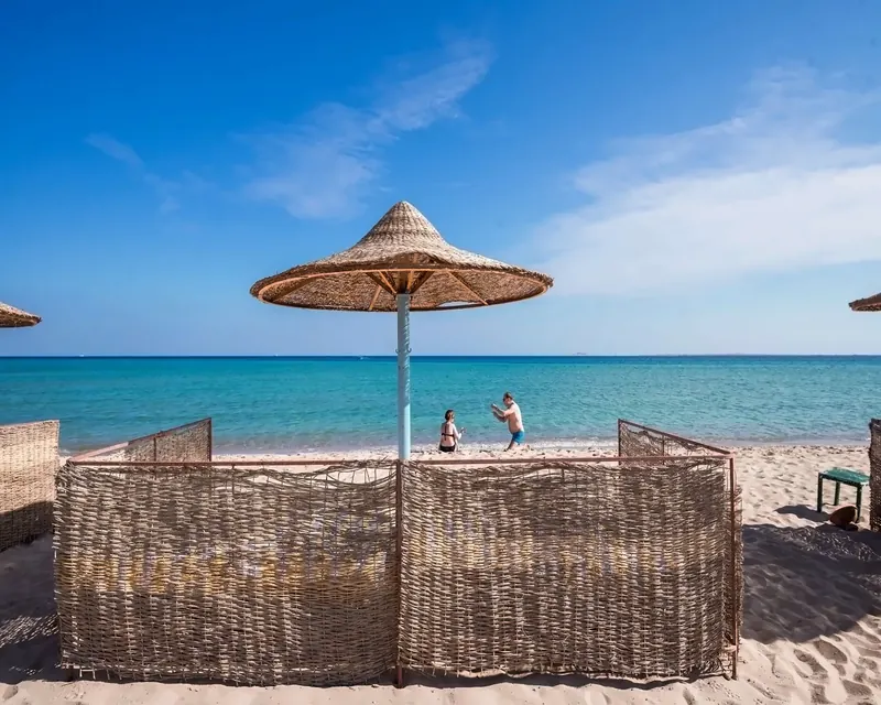 Imperial Shams Abu Soma Resort, Hurghada: zdjęcie 7 z 10