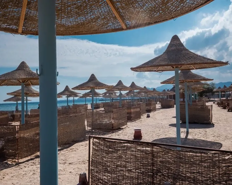 Imperial Shams Abu Soma Resort, Hurghada: zdjęcie 8 z 10