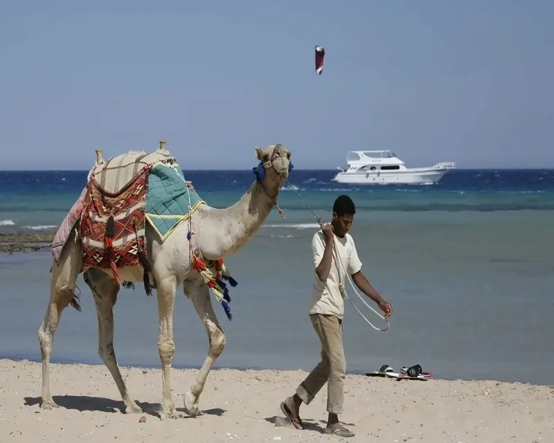 Imperial Shams Abu Soma Resort, Hurghada: zdjęcie 9 z 10