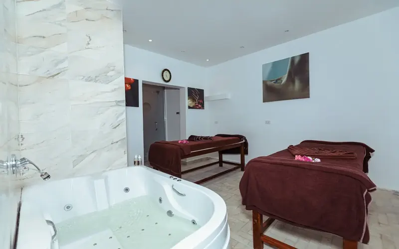 Royal Lagoons Aqua, Hurghada: zdjęcie 10 z 10