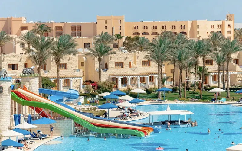 Royal Lagoons Aqua, Hurghada: zdjęcie 2 z 10