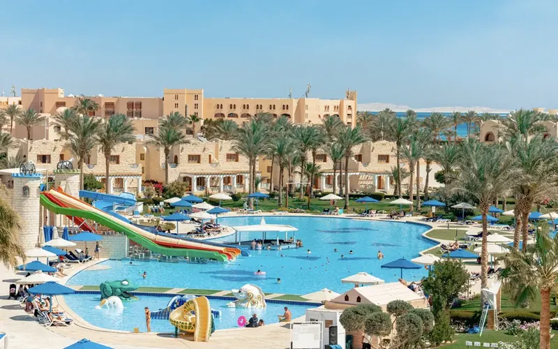 Royal Lagoons Aqua, Hurghada: zdjęcie 3 z 10